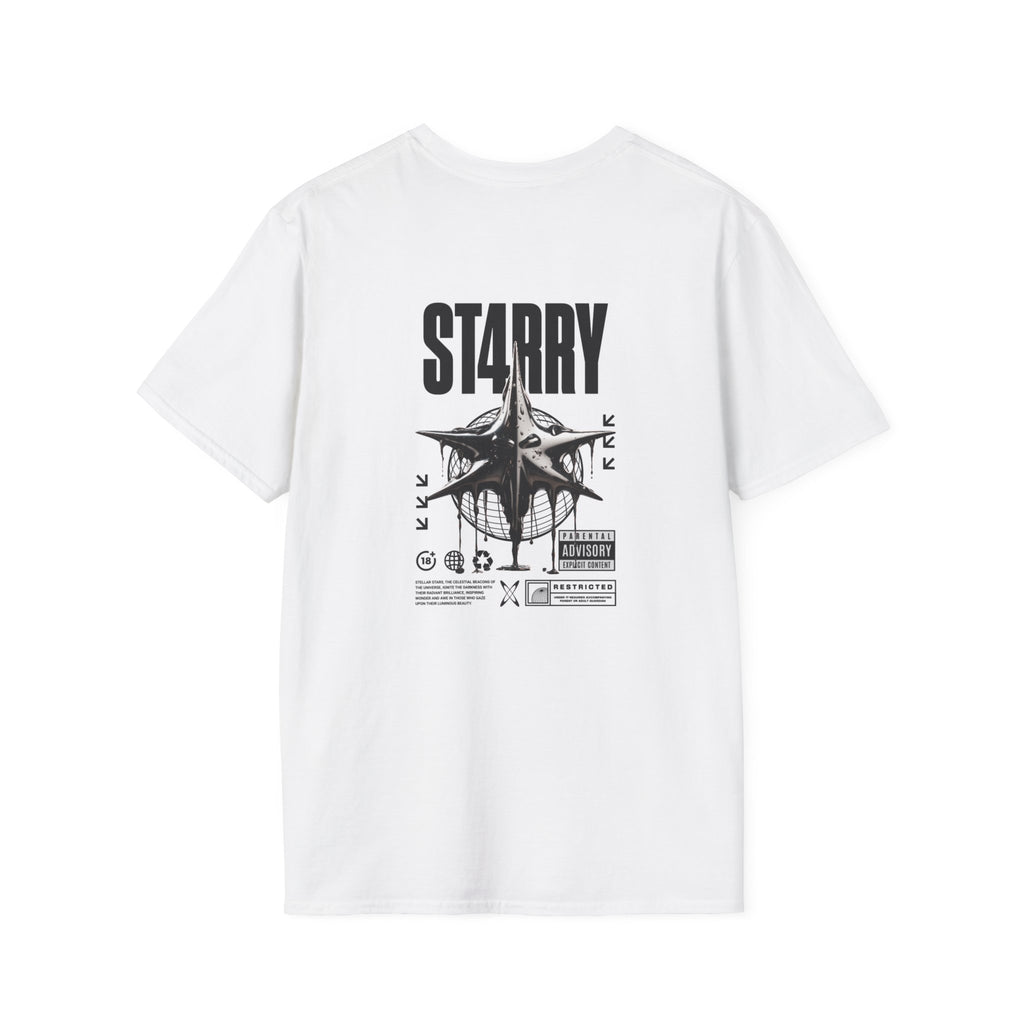 St4rry Graphic Tee