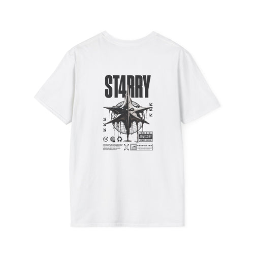 St4rry Graphic Tee