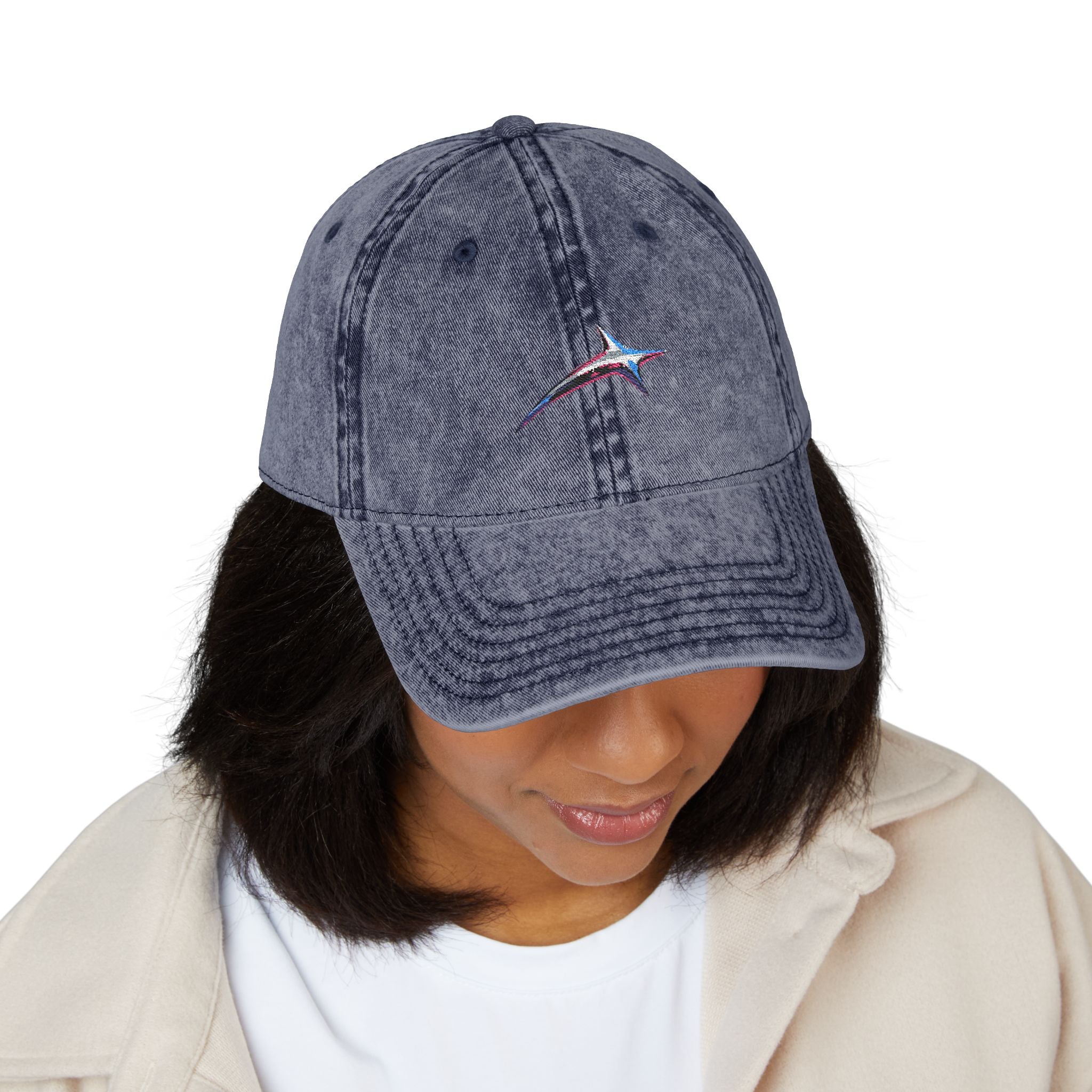 St4rry Vintage Cap