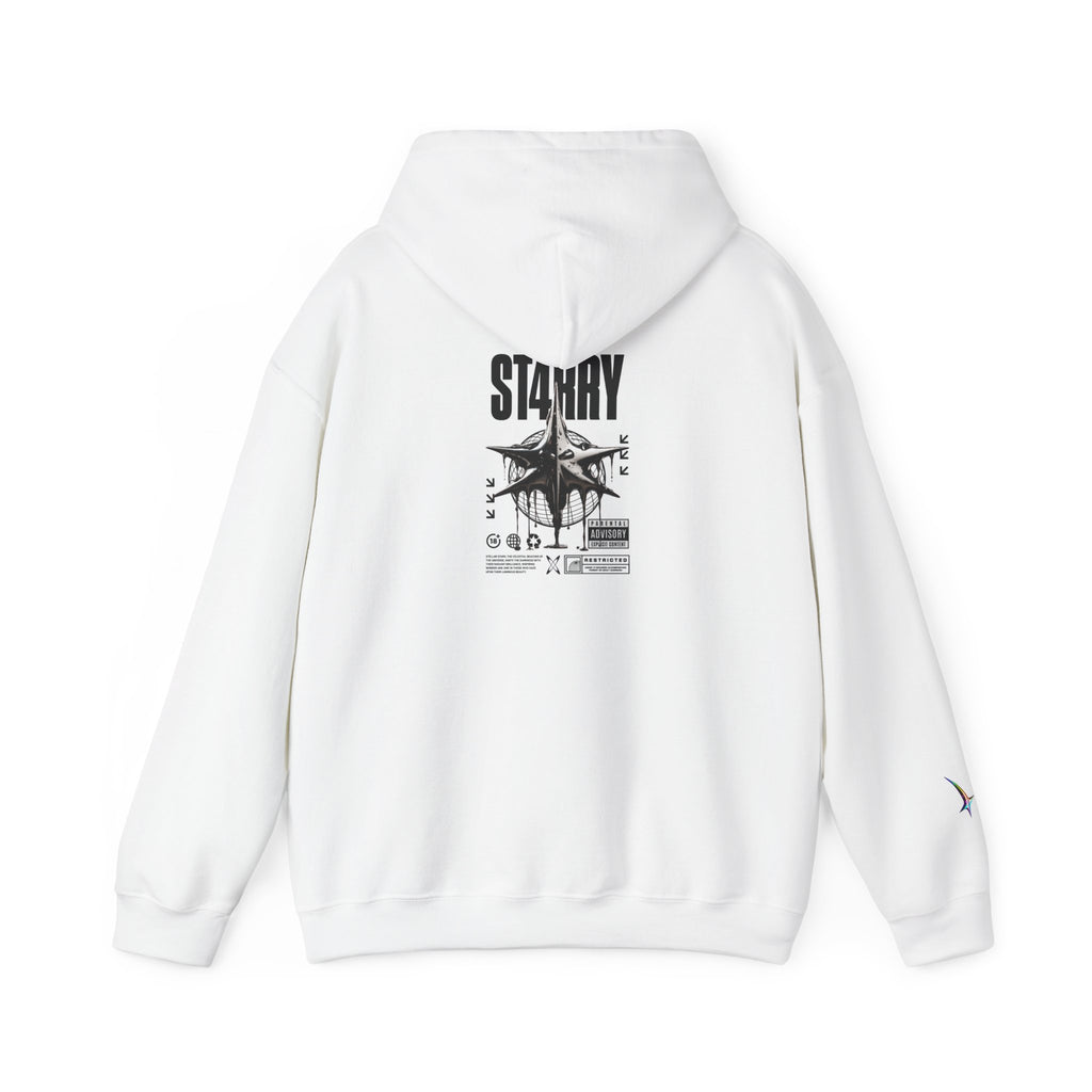 St4rry Unisex Heavy Blend™ Hooded Sweatshirt