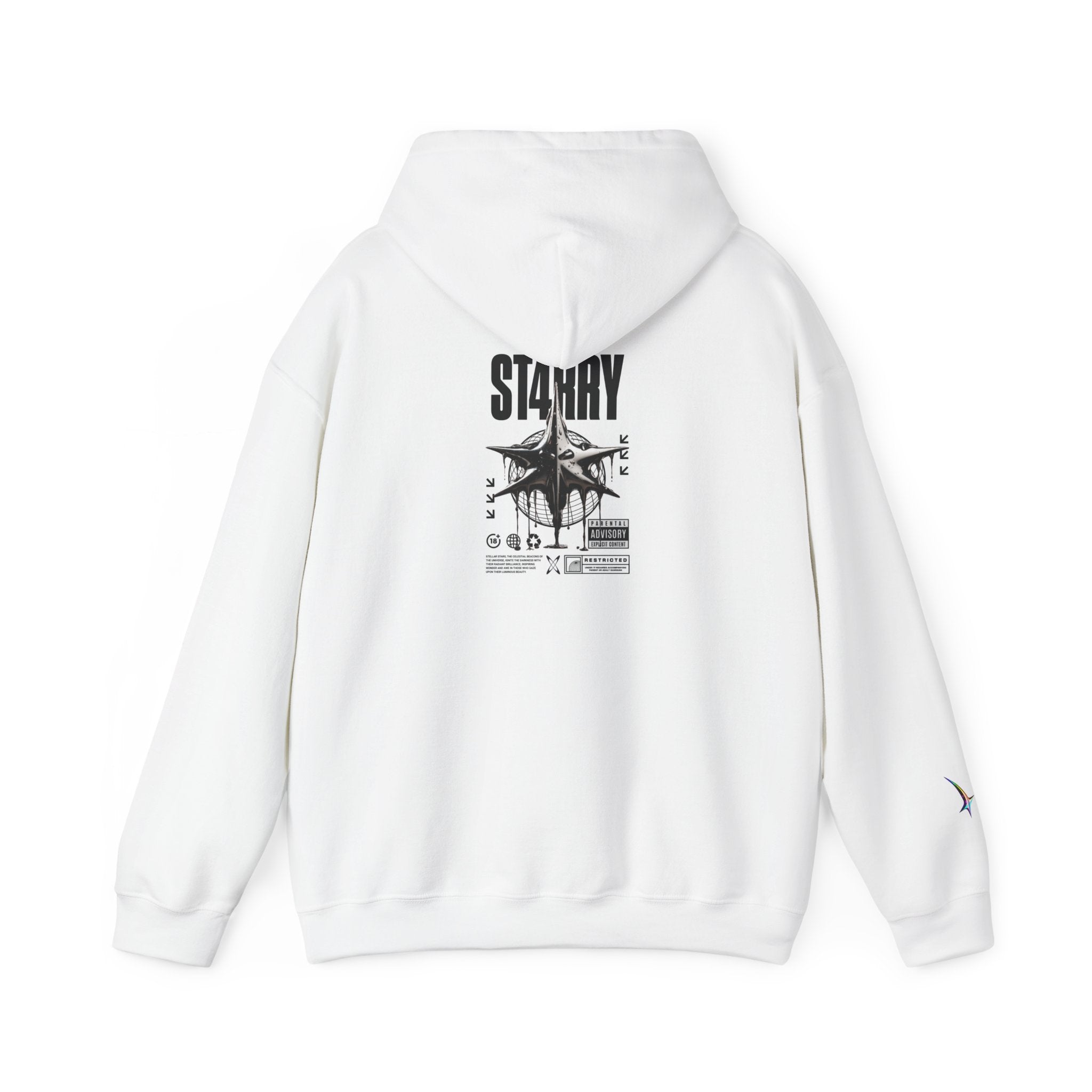 St4rry Unisex Heavy Blend™ Hooded Sweatshirt