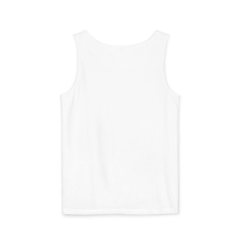 St4rry Unisex Garment-Dyed Tank Top