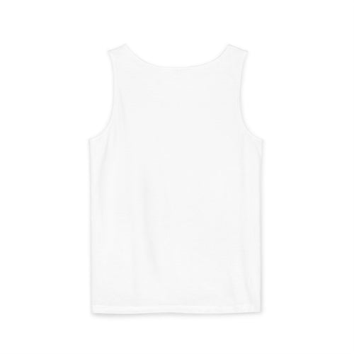 St4rry Unisex Garment-Dyed Tank Top