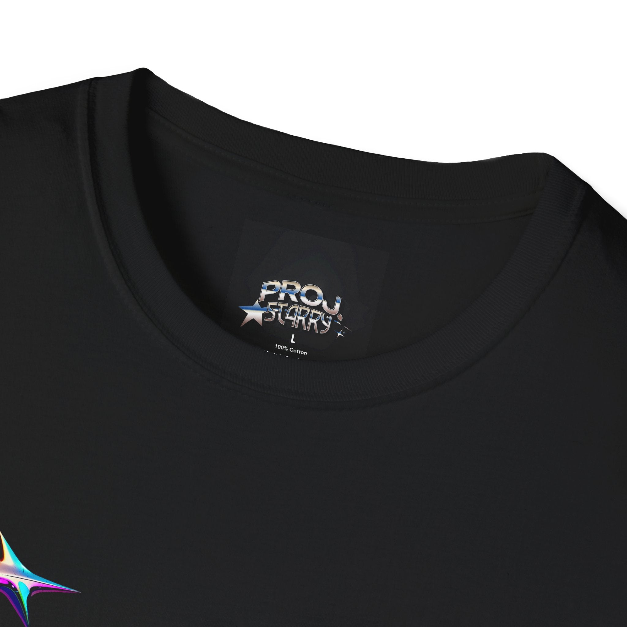 St4rry Star Basic Tee