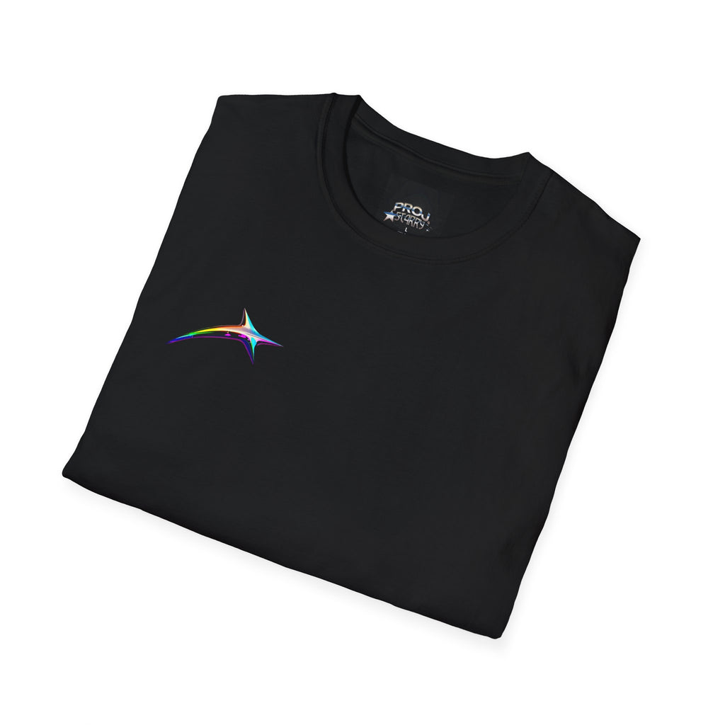 St4rry Star Basic Tee