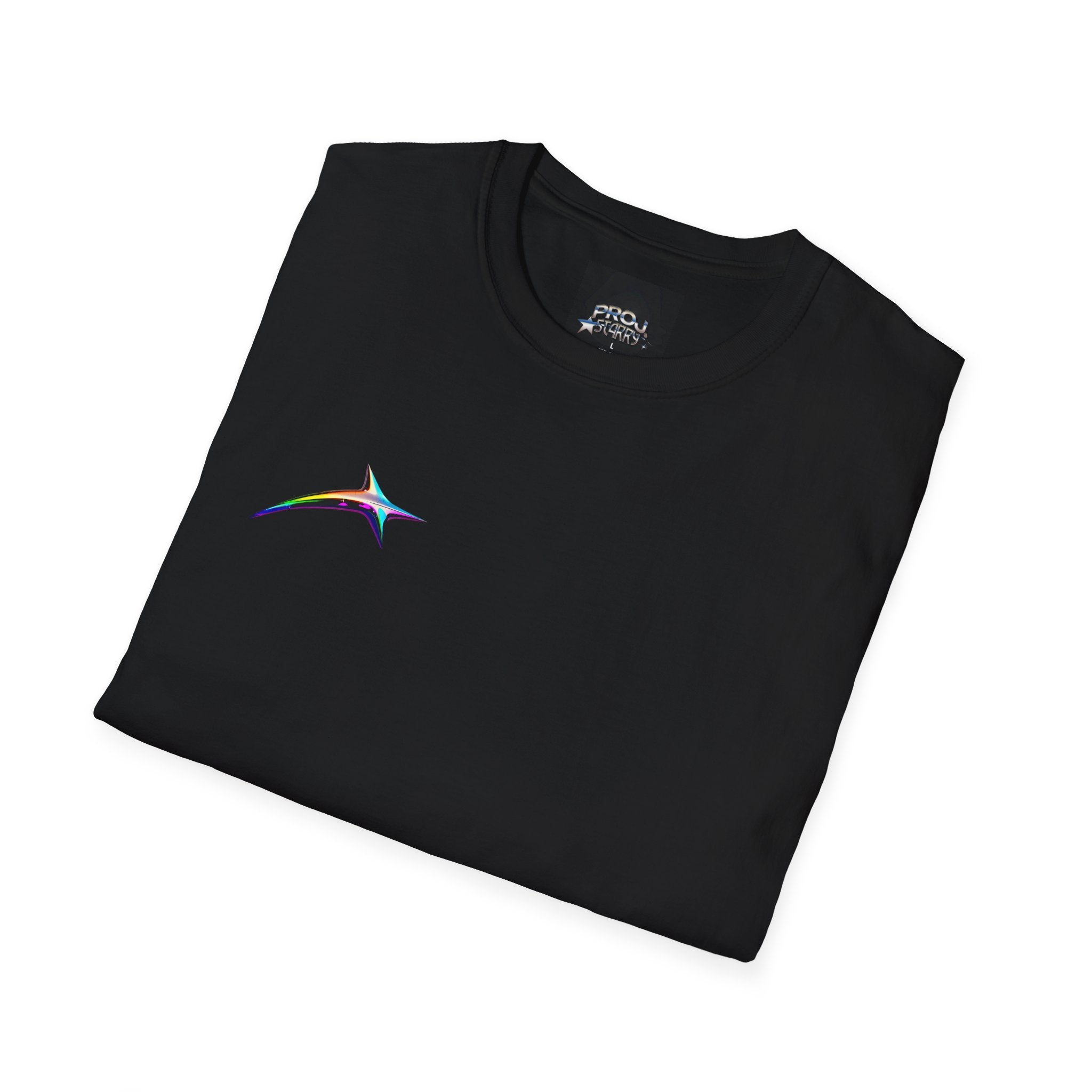 St4rry Star Basic Tee