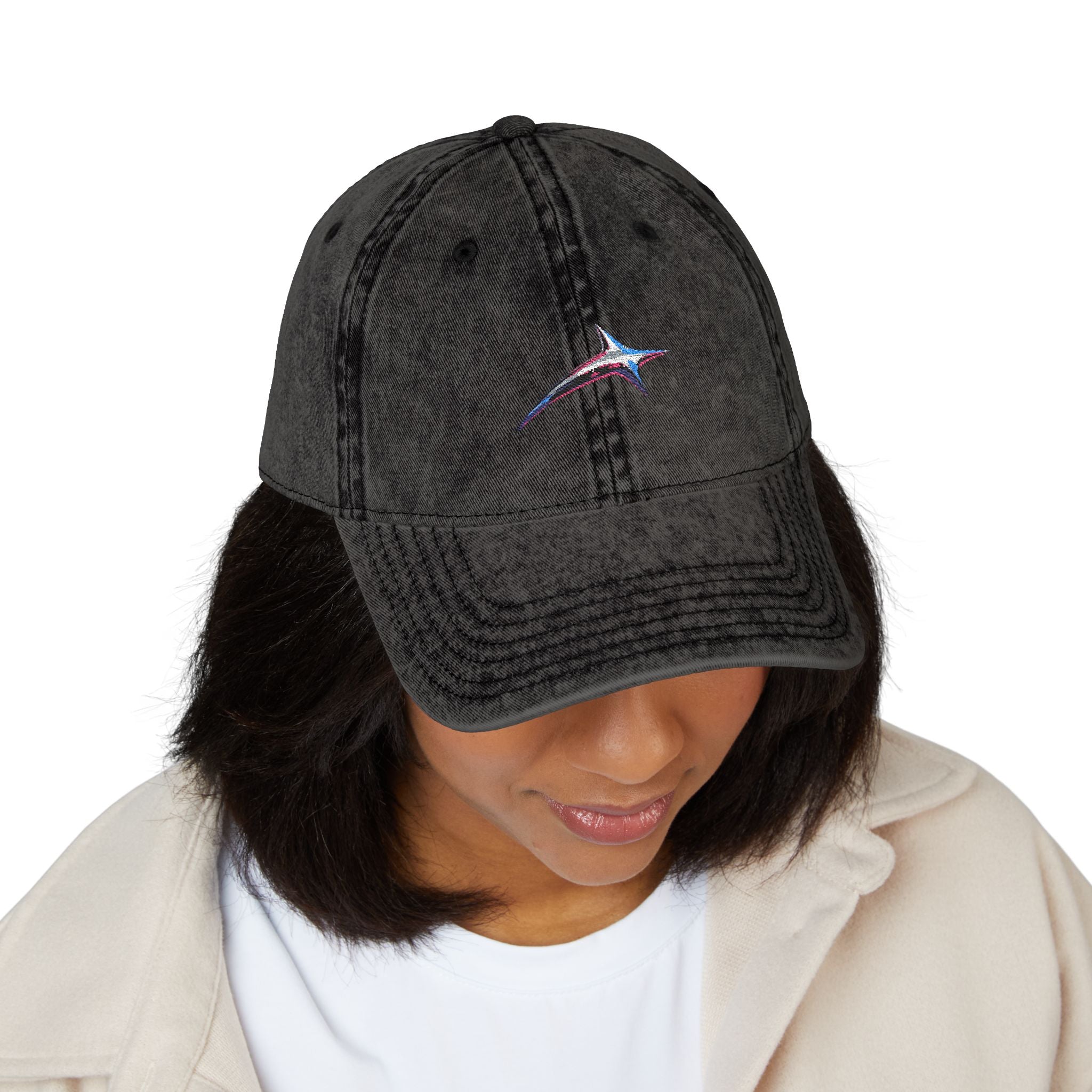 St4rry Vintage Cap