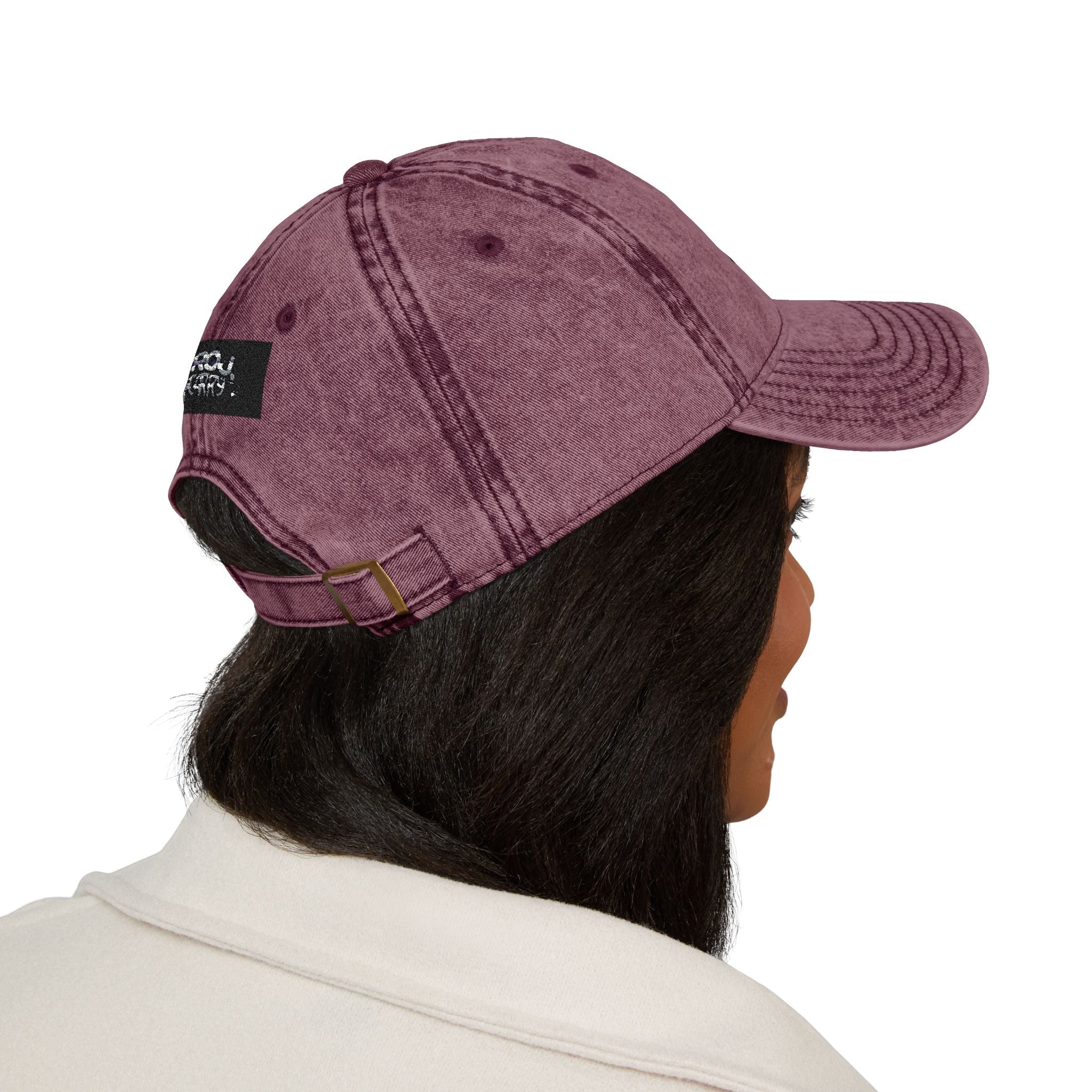 St4rry Vintage Cap