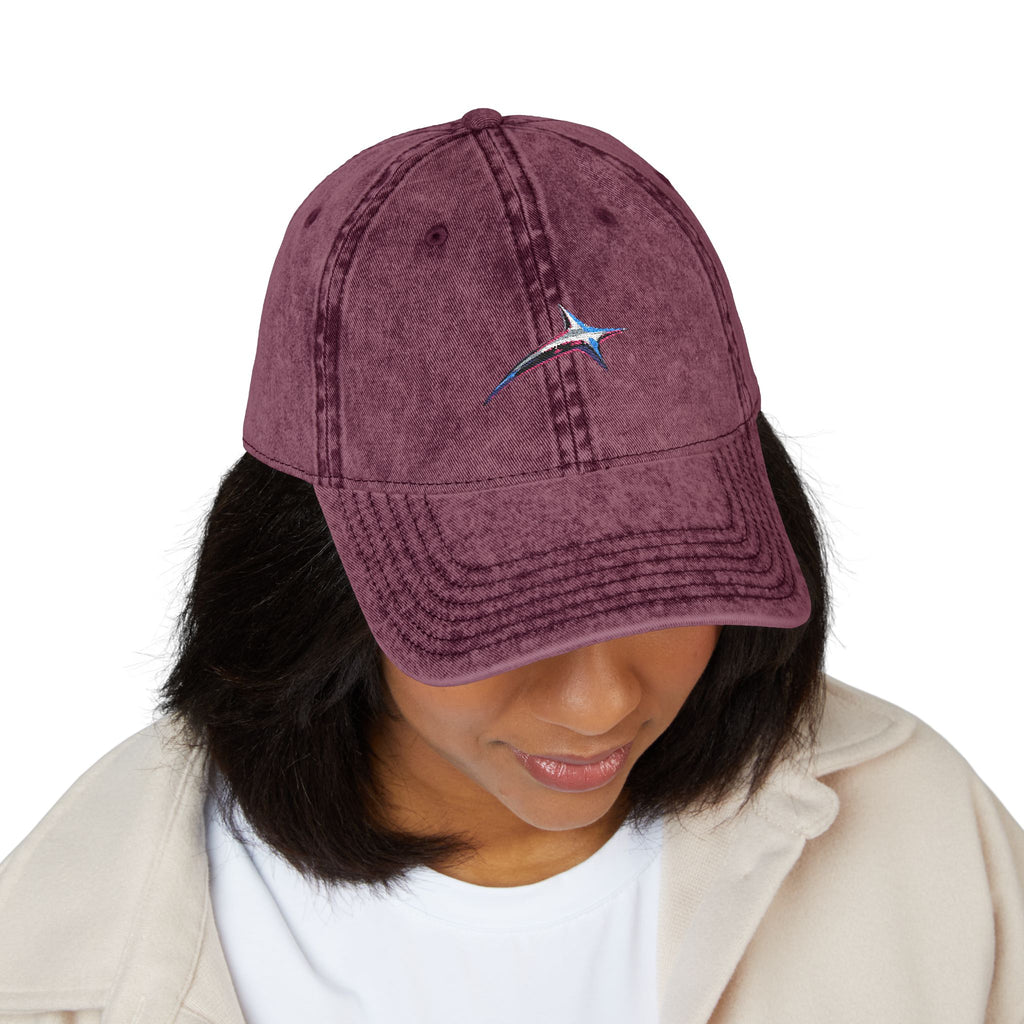St4rry Vintage Cap
