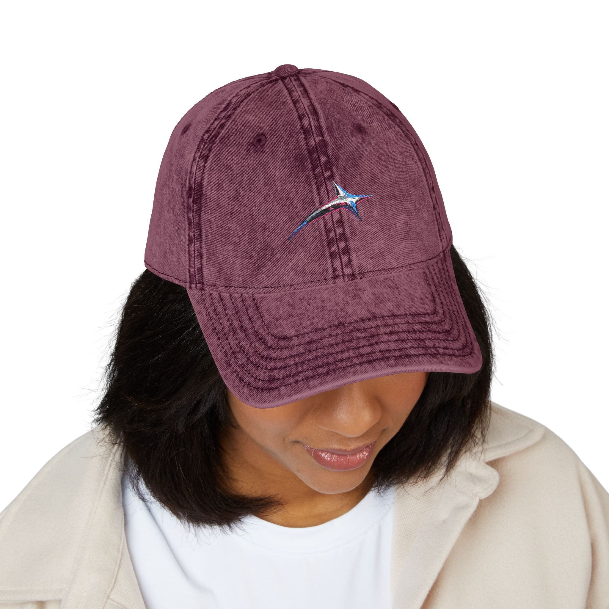 St4rry Vintage Cap