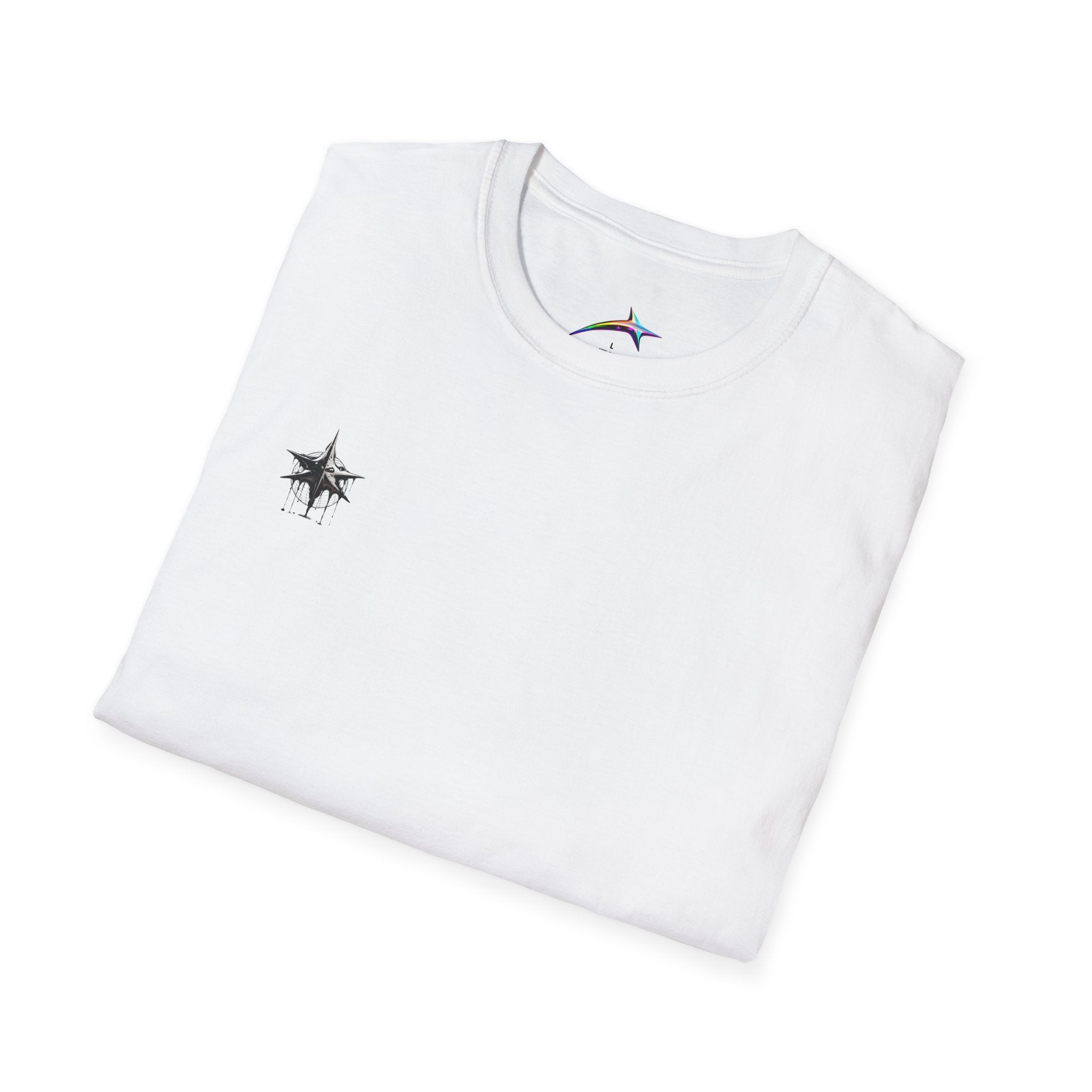 St4rry Graphic Tee