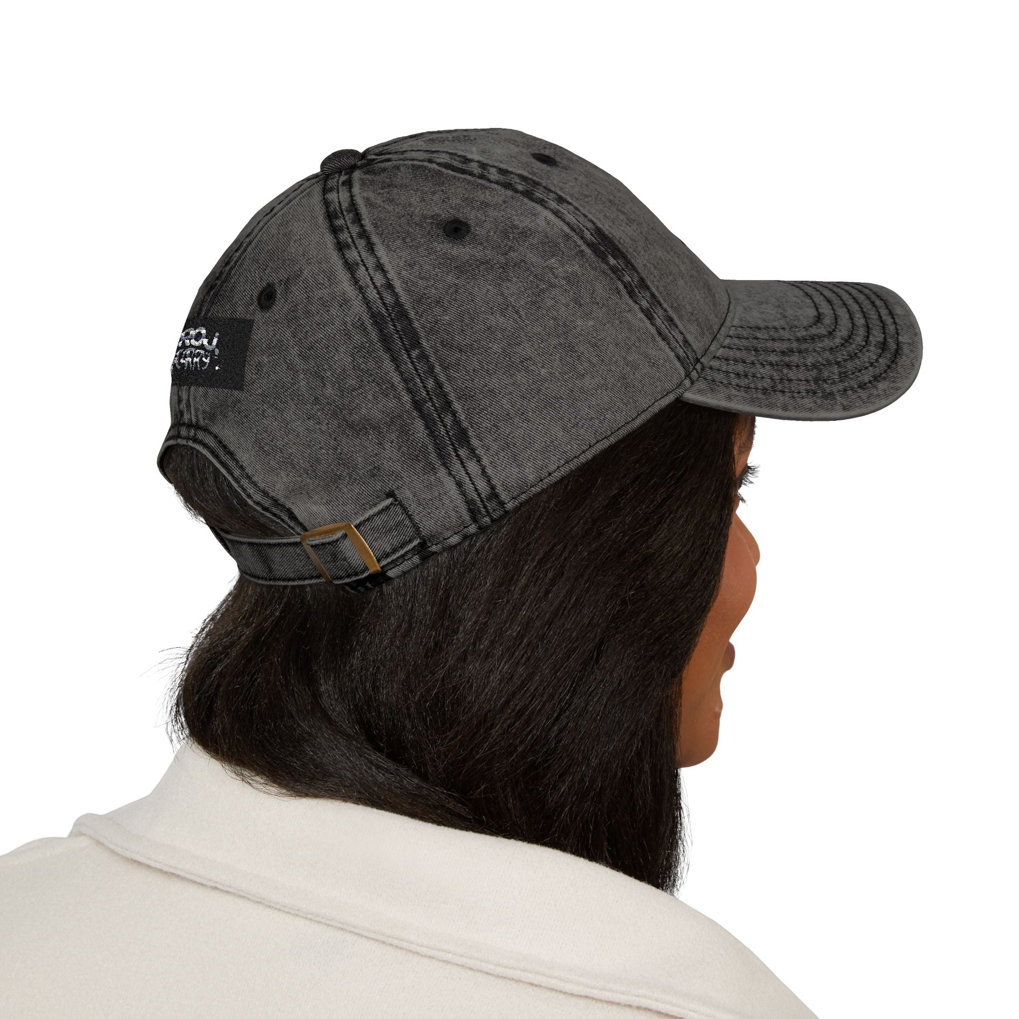 St4rry Vintage Cap