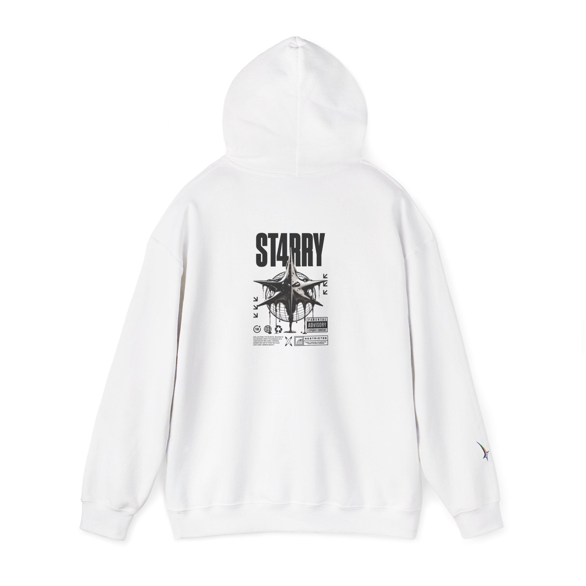 St4rry Unisex Heavy Blend™ Hooded Sweatshirt