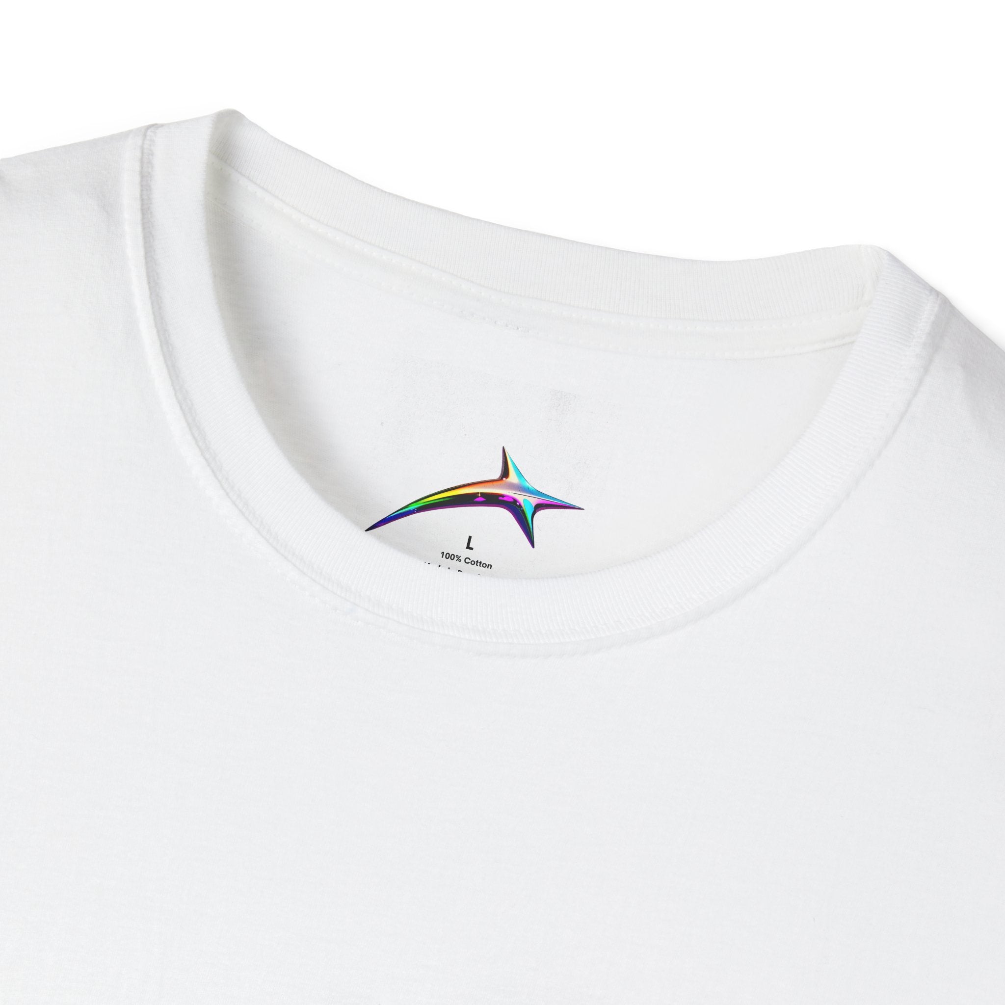 St4rry Graphic Tee