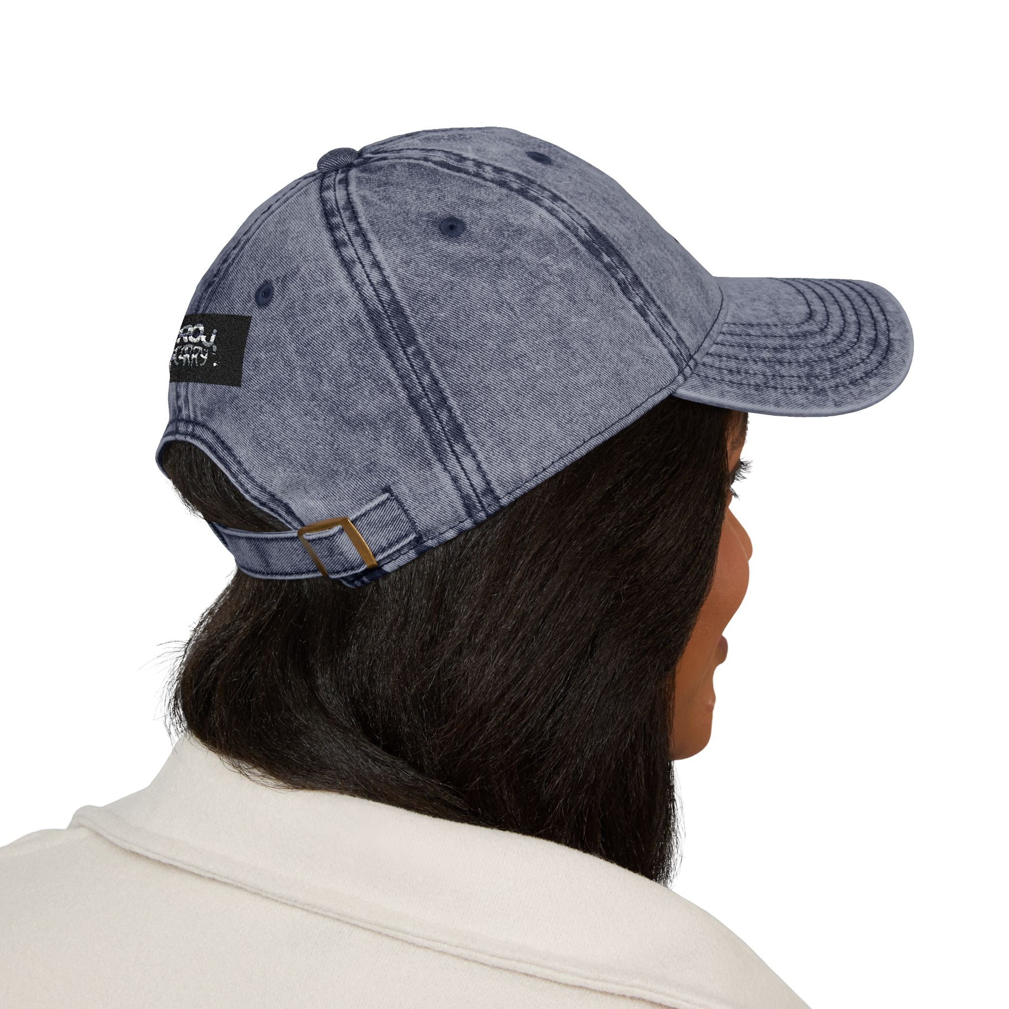 St4rry Vintage Cap